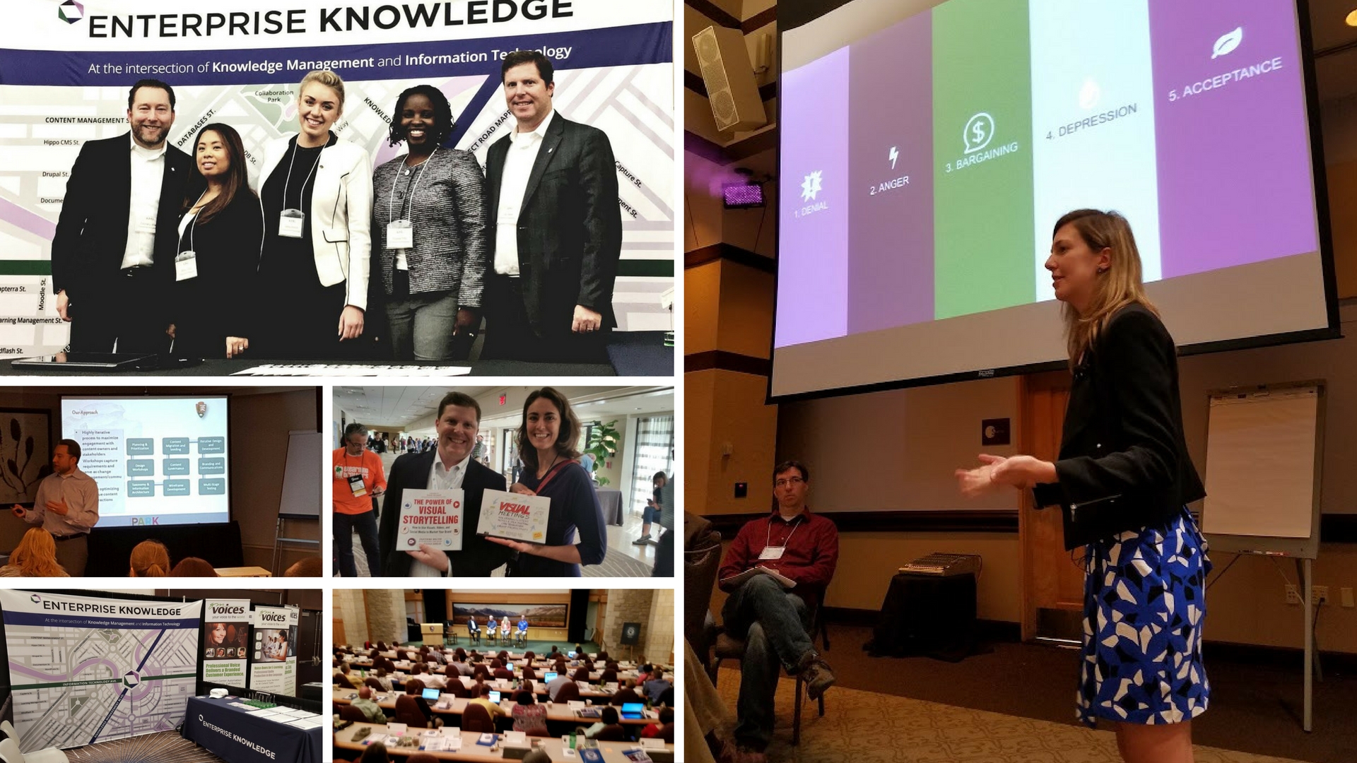 EK Thought Leadership